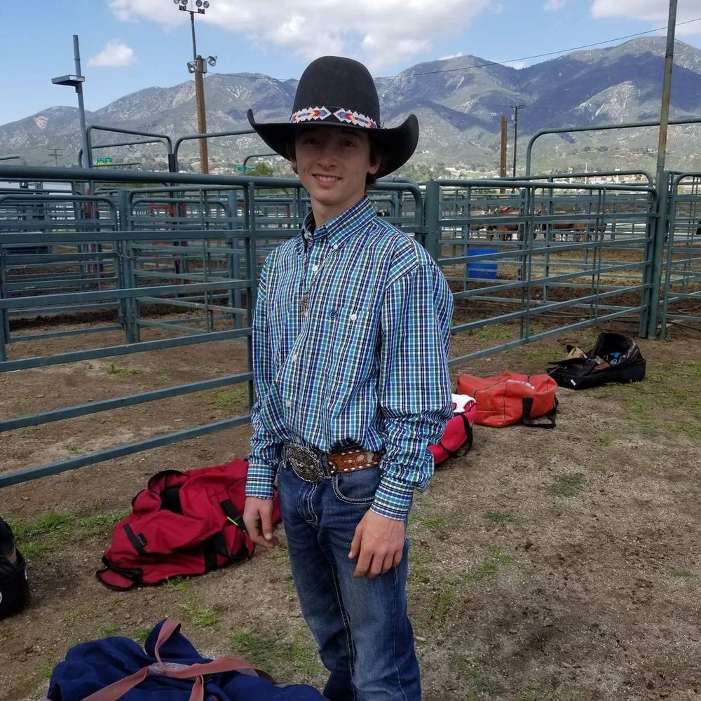 Meet your Posher, Ronelle